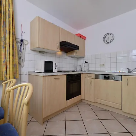 Apartman Large In With Balcony *