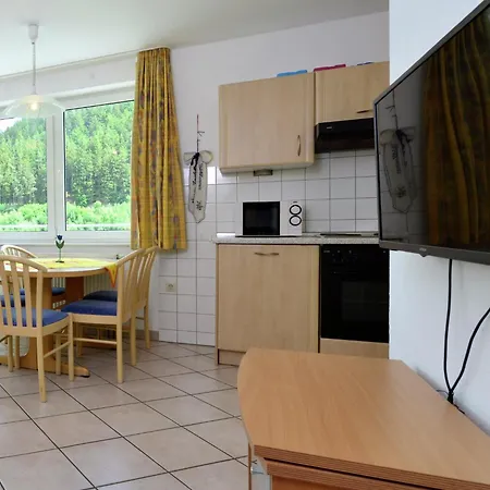 Large In With Balcony * Willingen