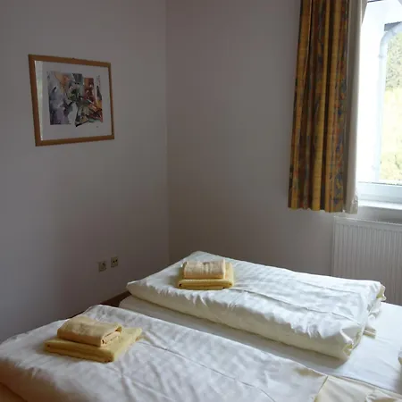 Apartman Large In With Balcony