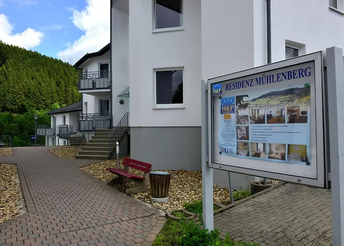 Grosse In Mit Balkon * 빌링겐