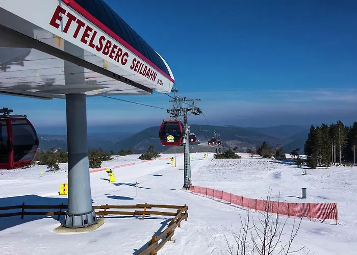 Grosse In Mit Balkon 아파트 빌링겐