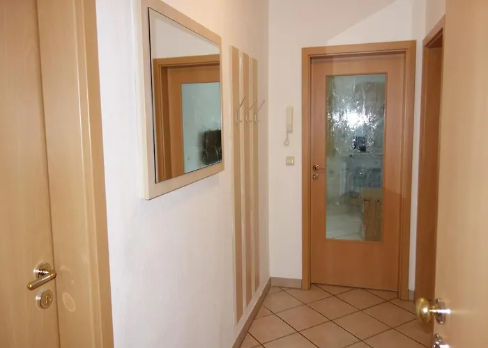 아파트 Grosse In Mit Balkon 빌링겐